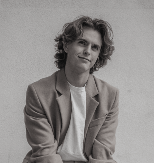 Elias Josiah, Founder and CTO of Cairn